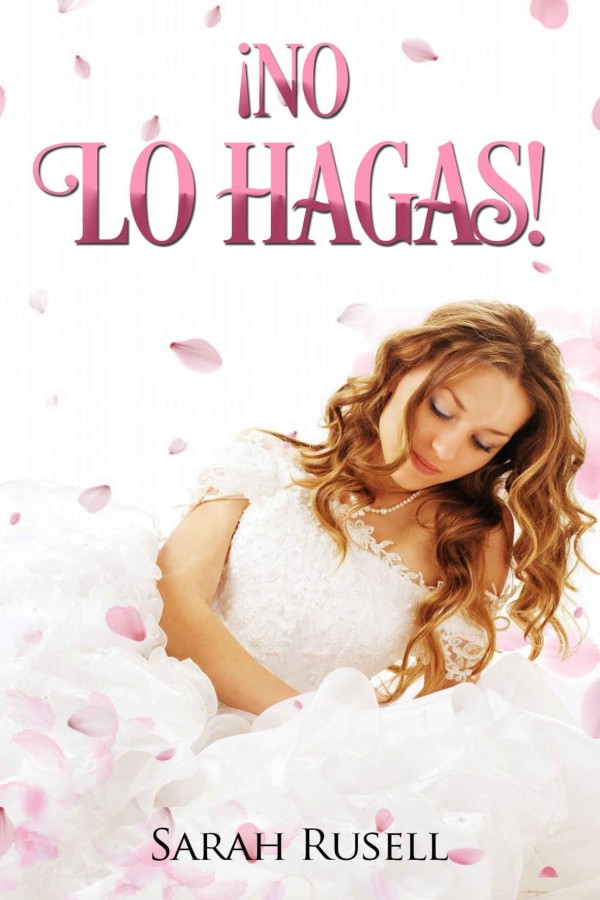 ¡No lo hagas!
