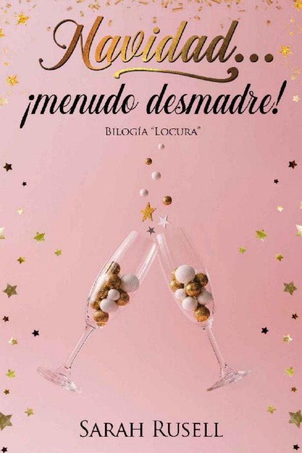 Navidad... ¡menudo desmadre!