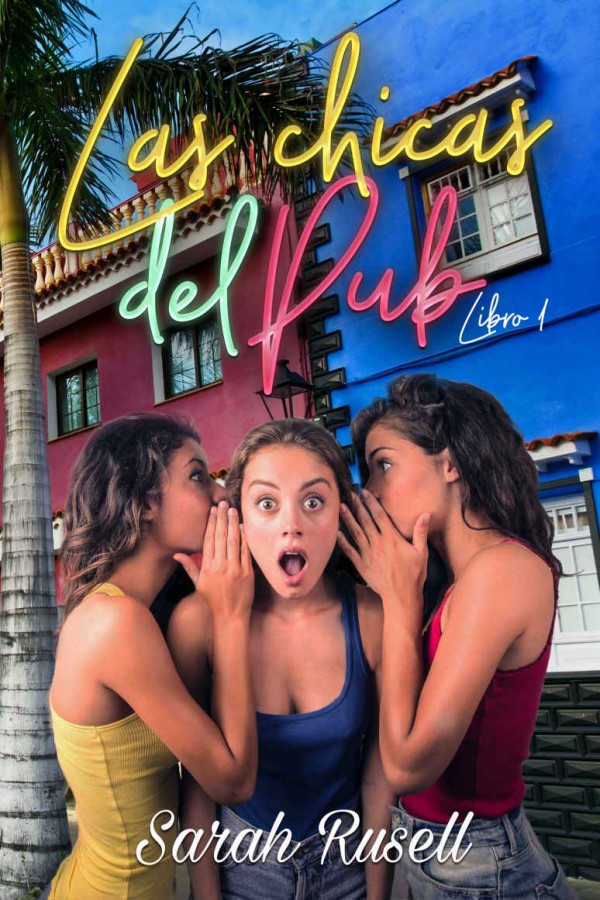 Las chicas del pub. Vol 1