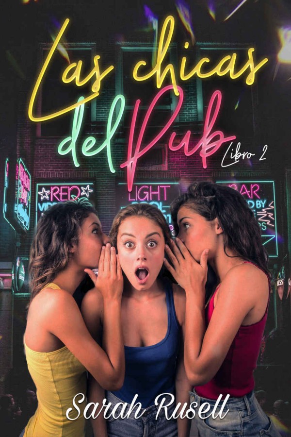 Las chicas del pub. Vol 2