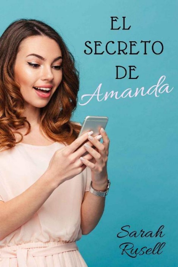El secreto de Amanda