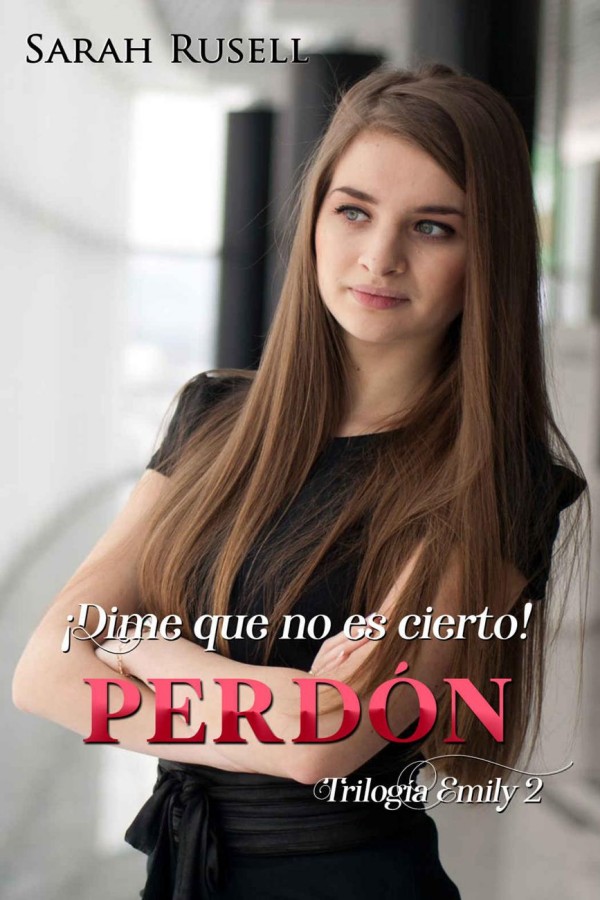 ¡Dime que no es cierto! Perdón