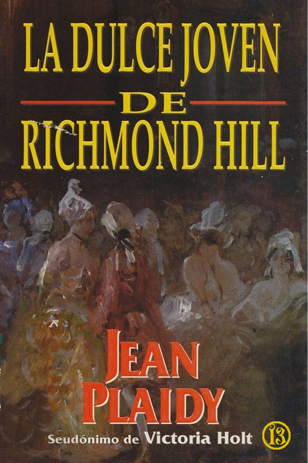 La dulce joven de Richmond Hill