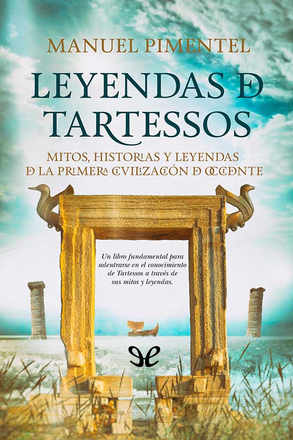 Leyendas de Tartessos