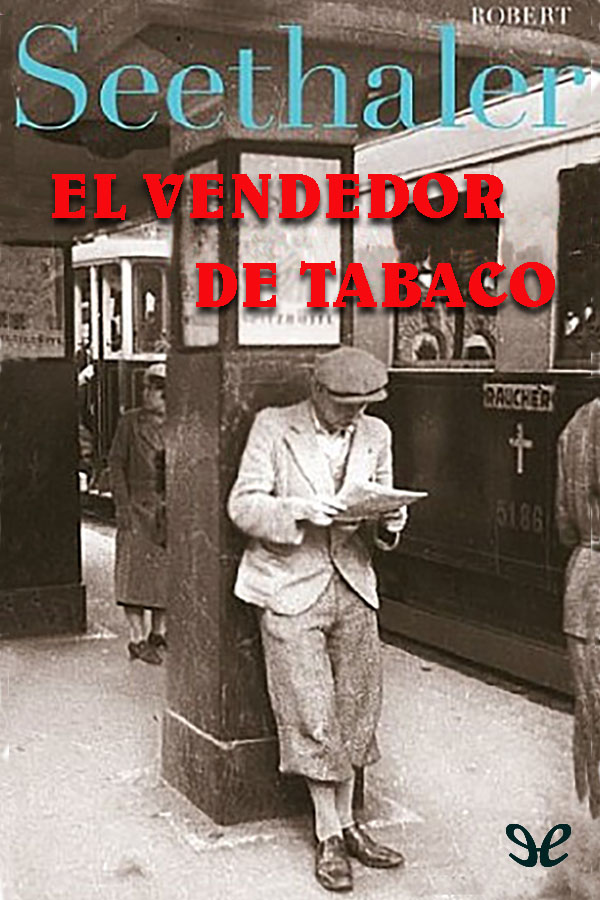 El vendedor de tabaco