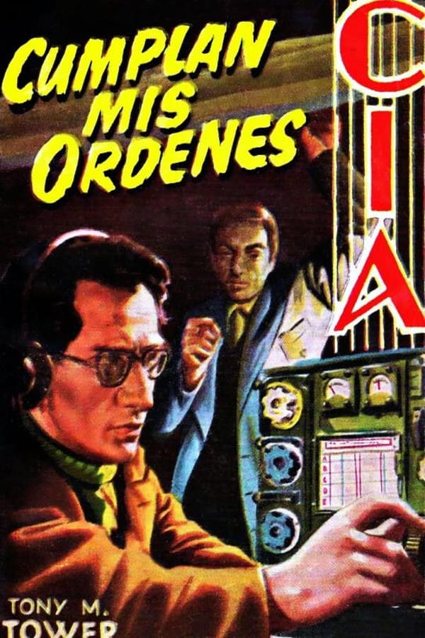 Cumplan mis órdenes