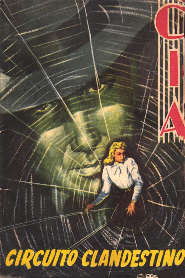 Circuito clandestino
