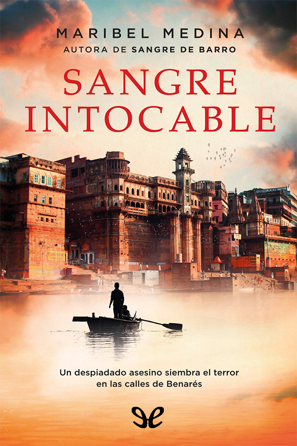 Sangre intocable