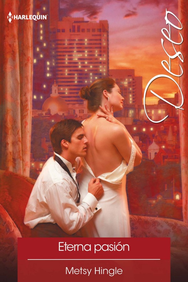Eterna pasión