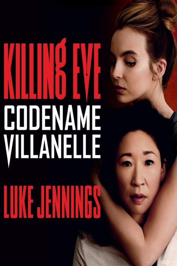 Nombre en clave Villanelle (no oficial)