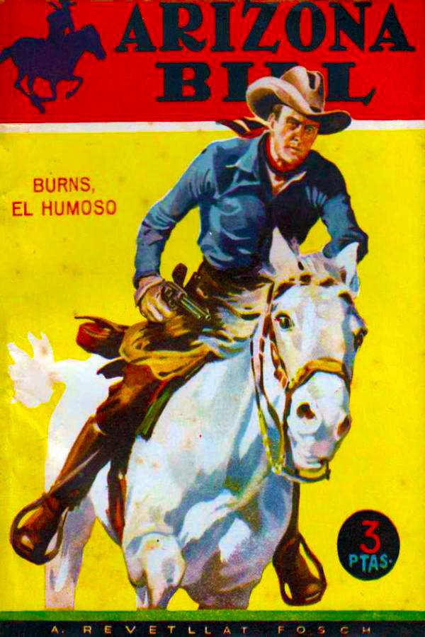 Burns, «el Humoso»