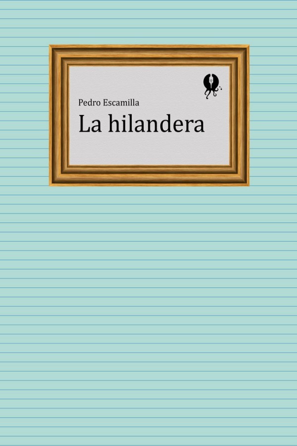 La hilandera