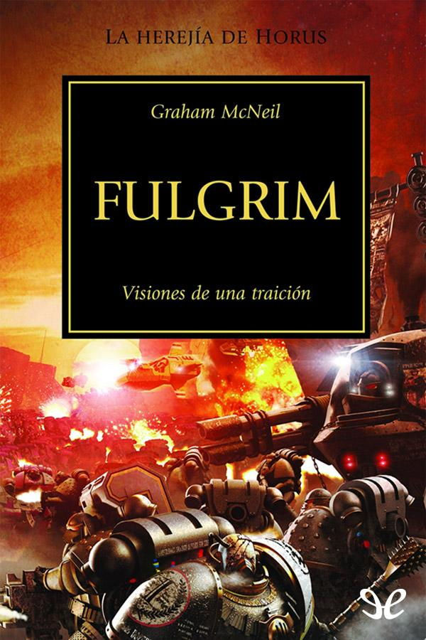 Fulgrim