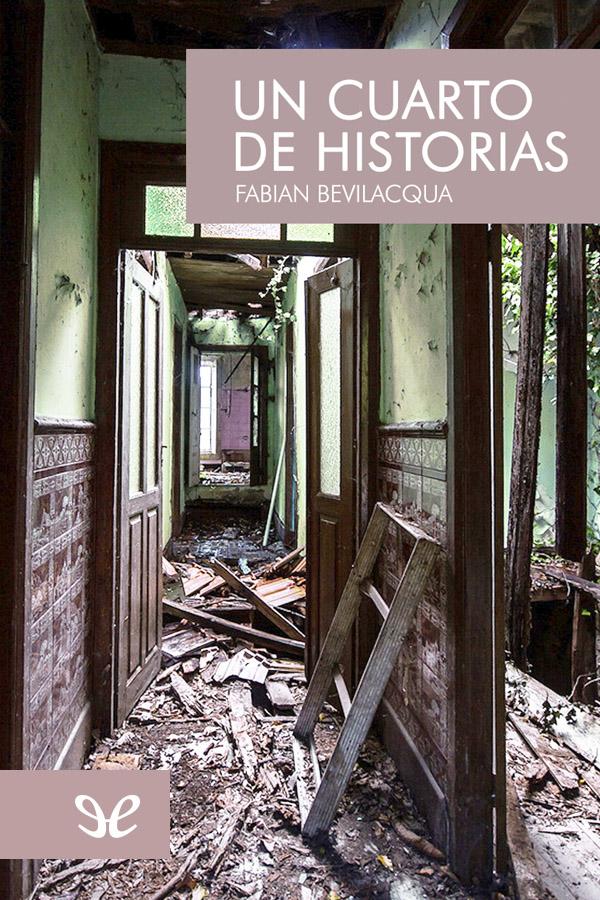 Un cuarto de historias