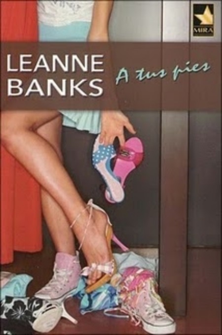 Leanne Banks