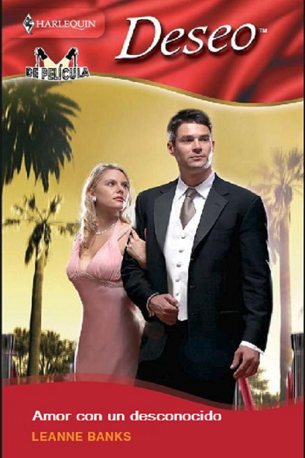 Amor con un desconocido
