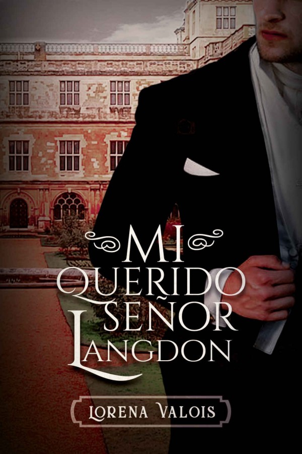 Mi querido señor Langdon