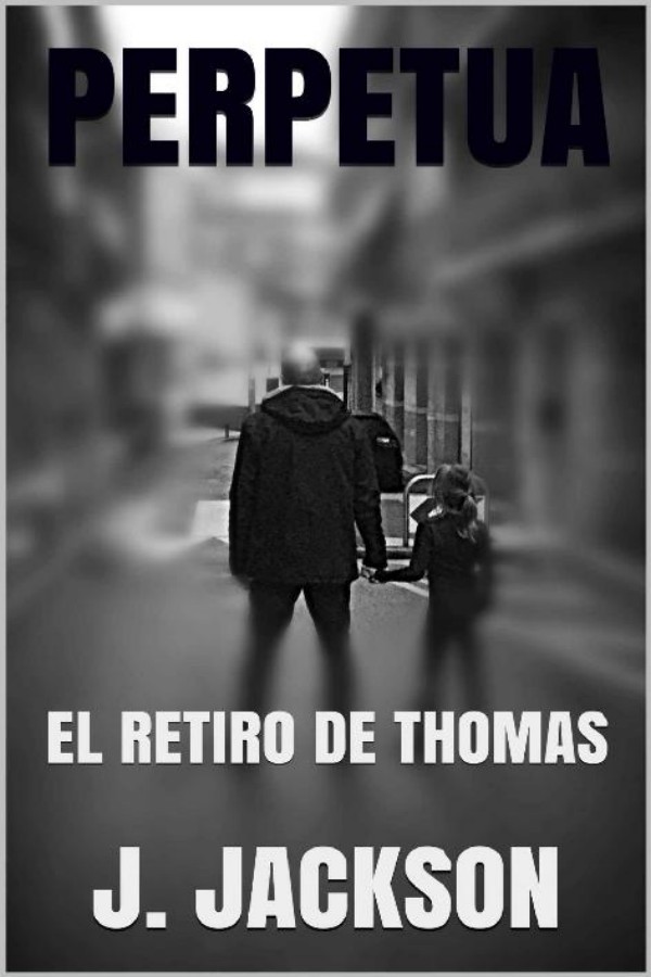 Perpétua, el retiro de Thomas