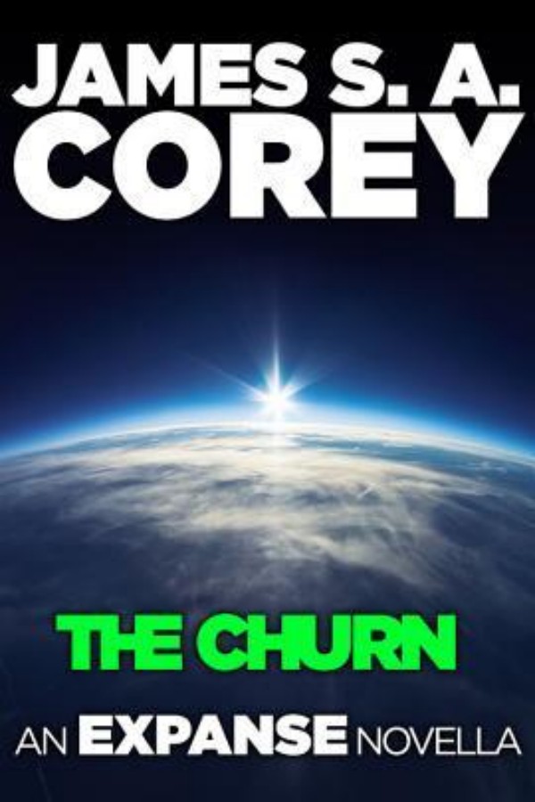 The churn (no oficial)