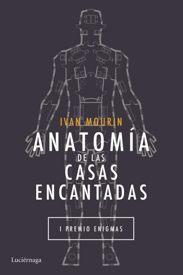 Anatomía de las casas encantadas
