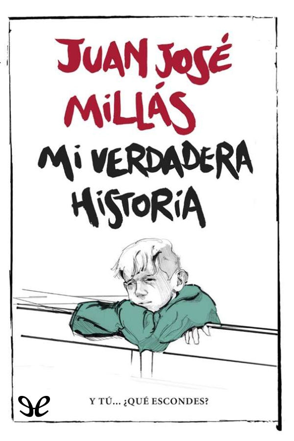 Juan José Millás