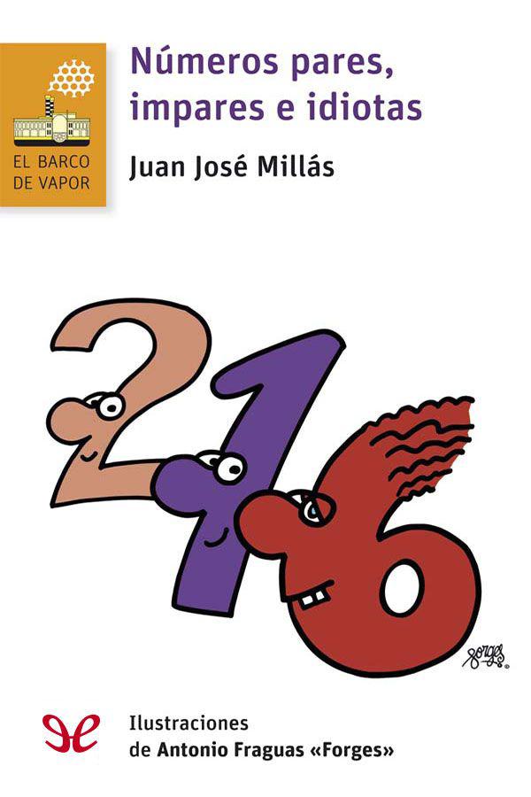Juan José Millás