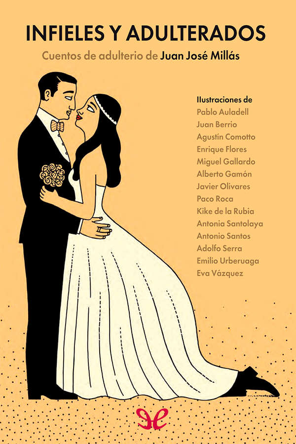 Infieles y adulterados