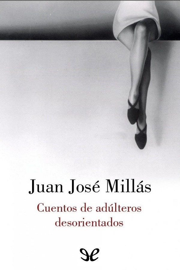 Juan José Millás