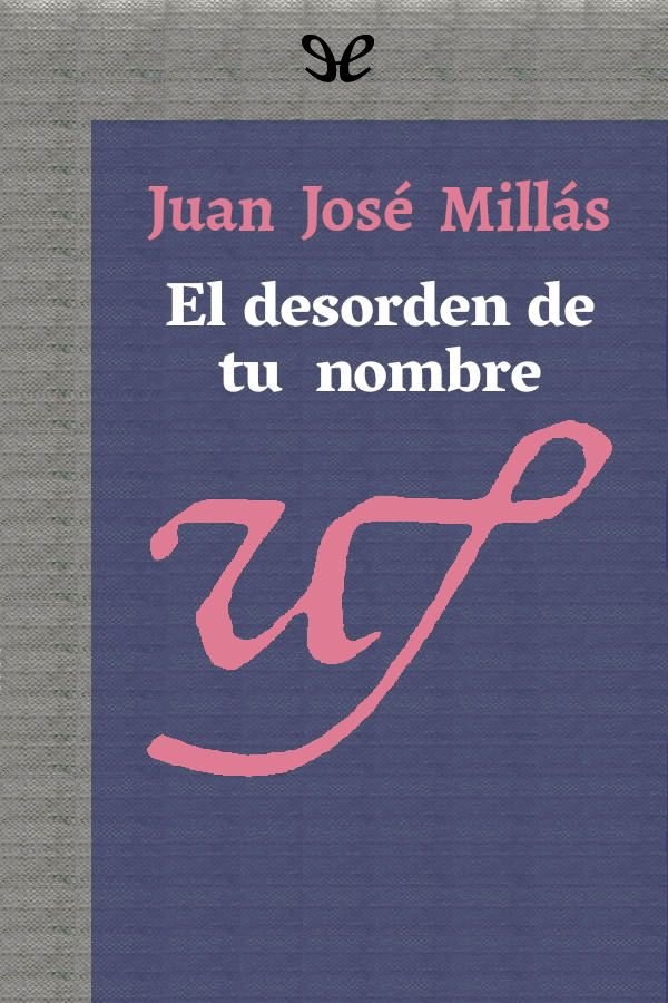 Juan José Millás