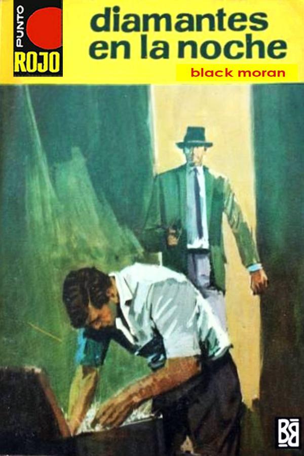 Diamantes en la noche