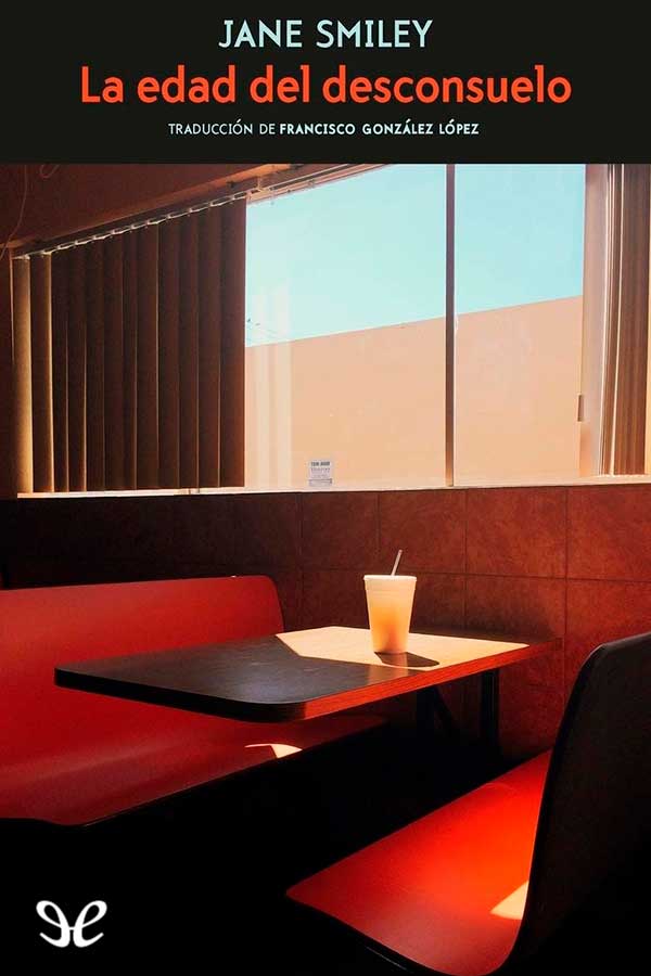 La edad del desconsuelo