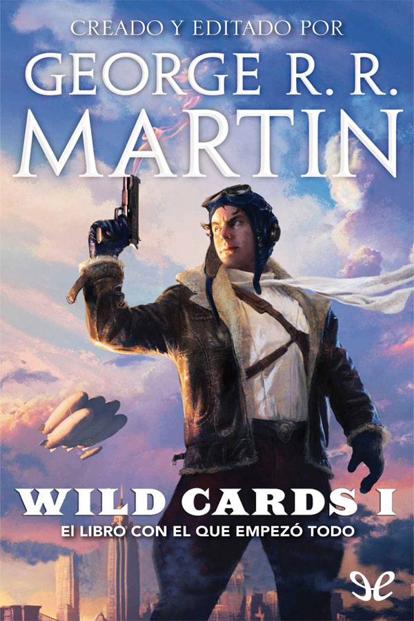 Wild Cards I