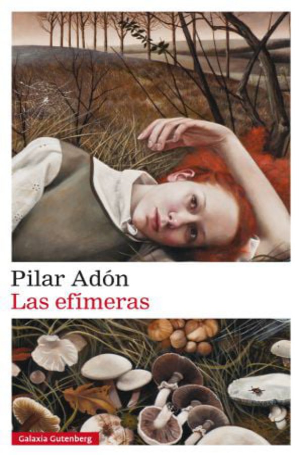 Pilar Adón
