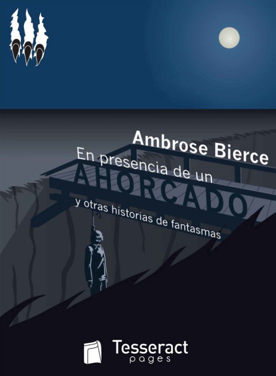 Ambrose Bierce