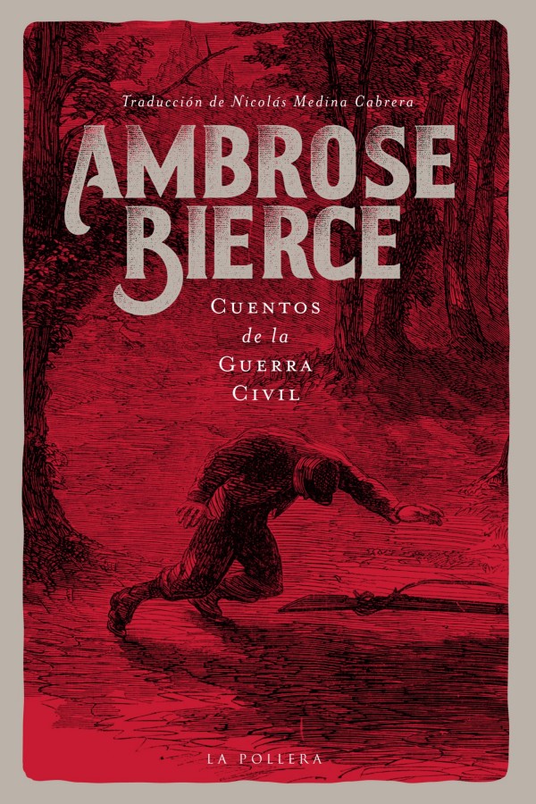Ambrose Bierce