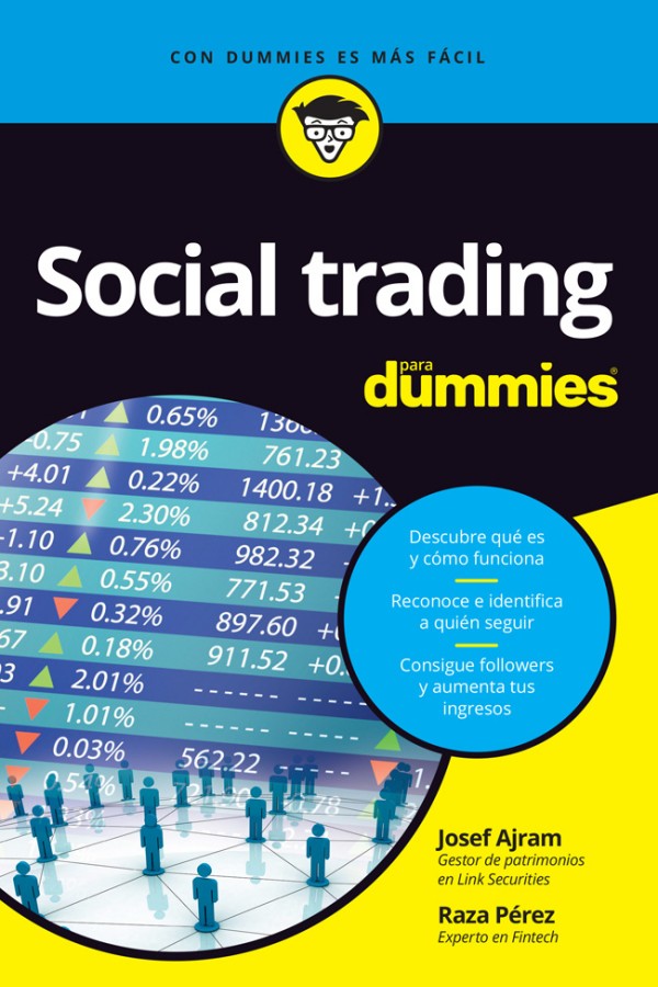 Social trading para Dummies
