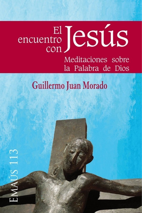 El encuentro con Jesús