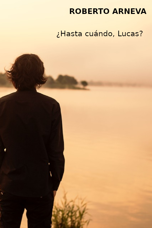 Roberto Arévalo Márquez