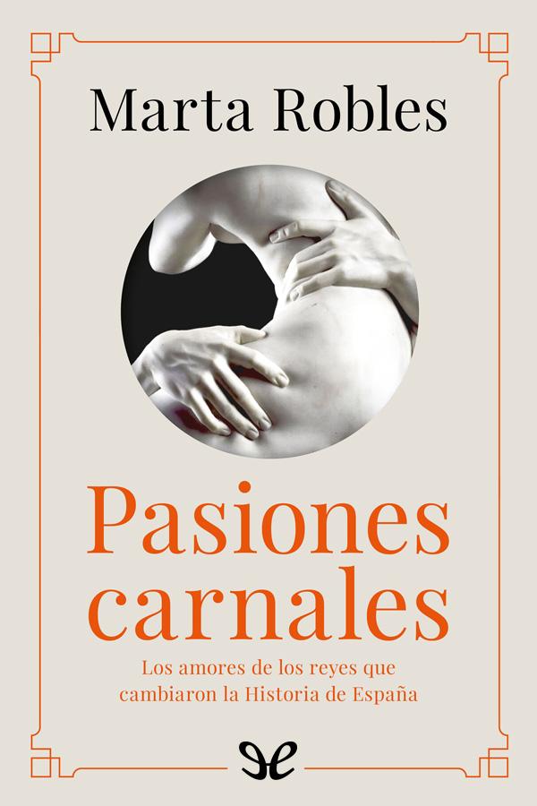 Pasiones carnales