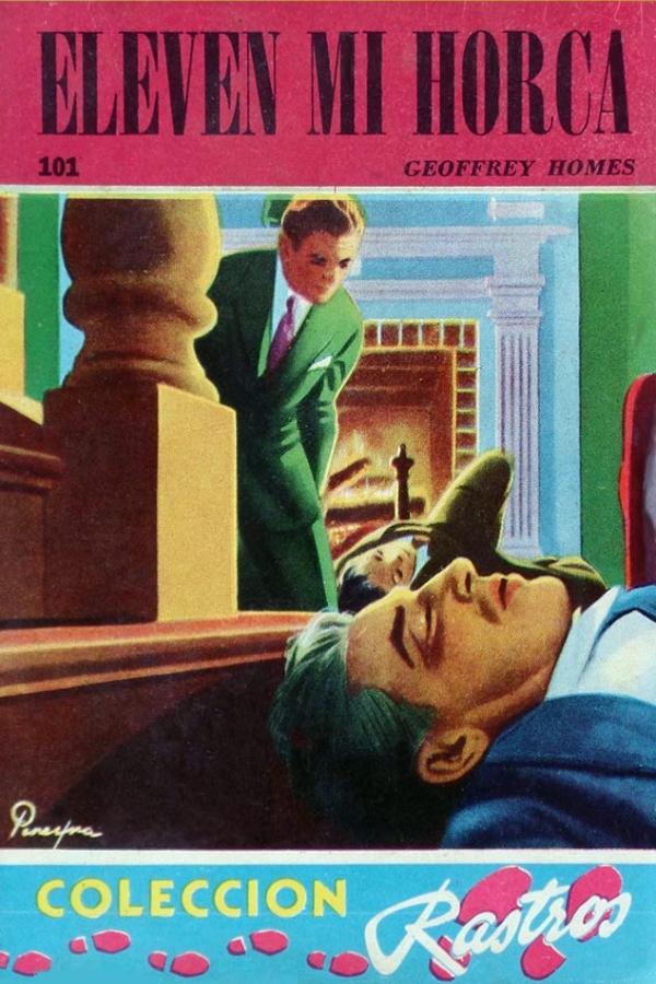 Eleven mi horca (2ª Ed.)