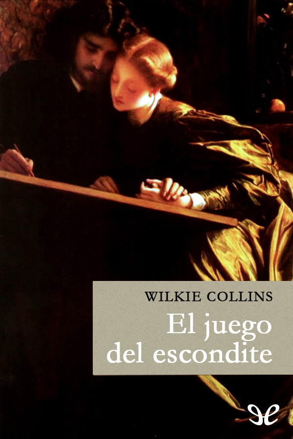 Wilkie Collins