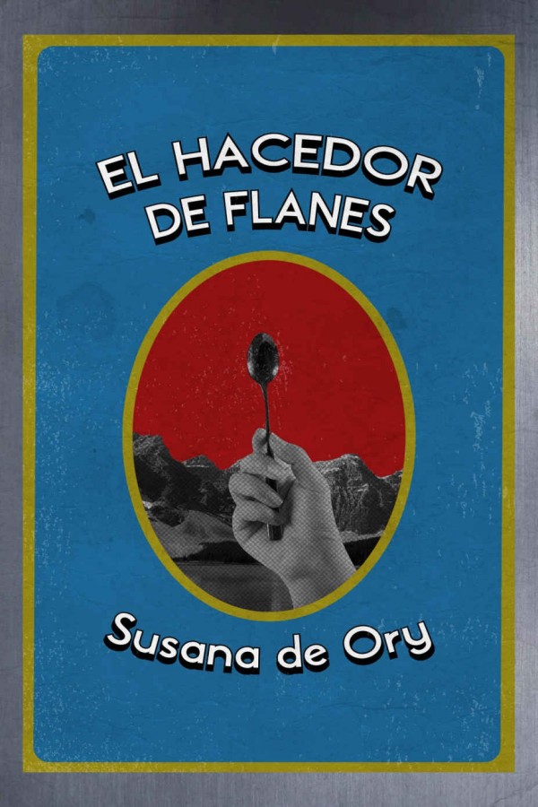 El hacedor de flanes