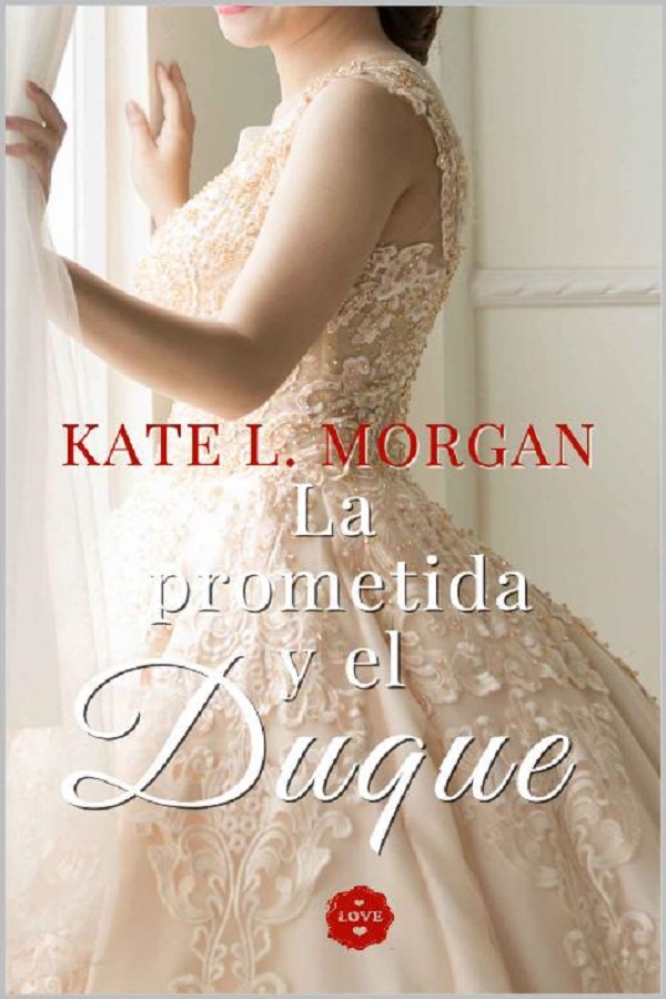 Kate L. Morgan