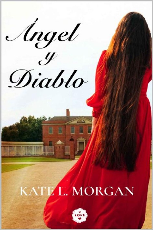 Ángel y diablo