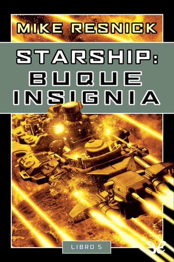 Buque Insignia (no oficial)