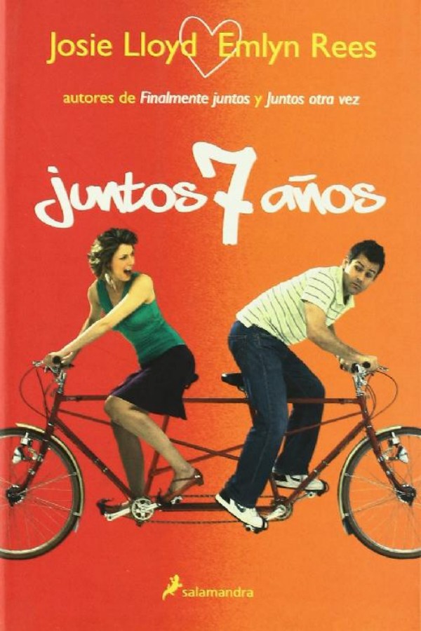 Juntos 7 años