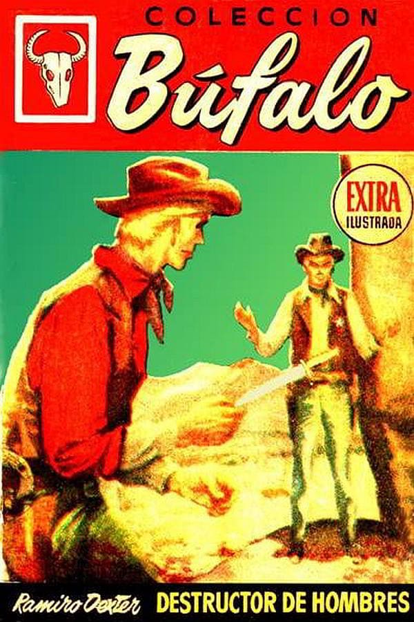 Destructor de hombres