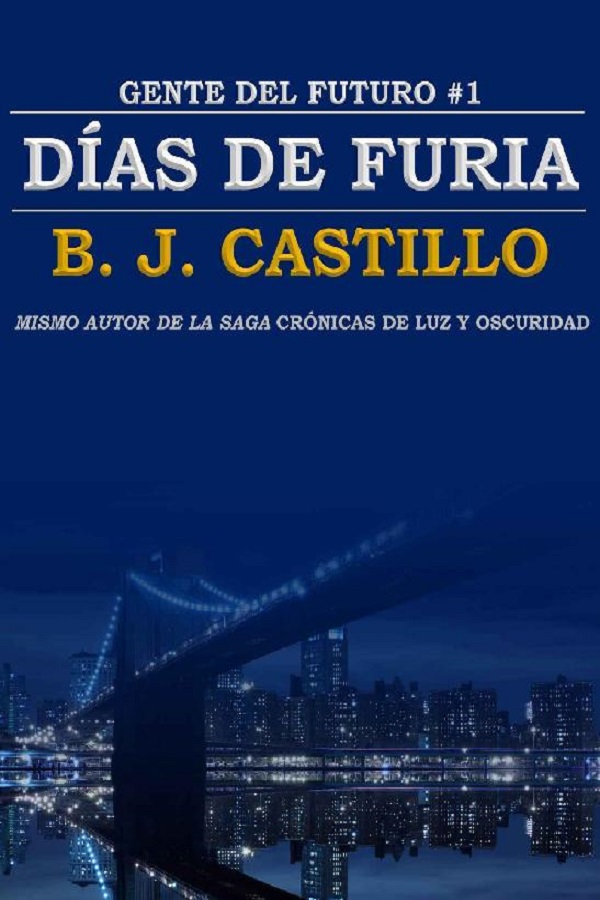 B.J. Castillo