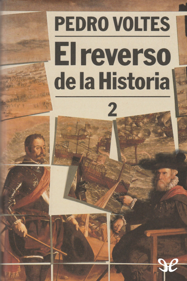 Recovecos de la Historia de España