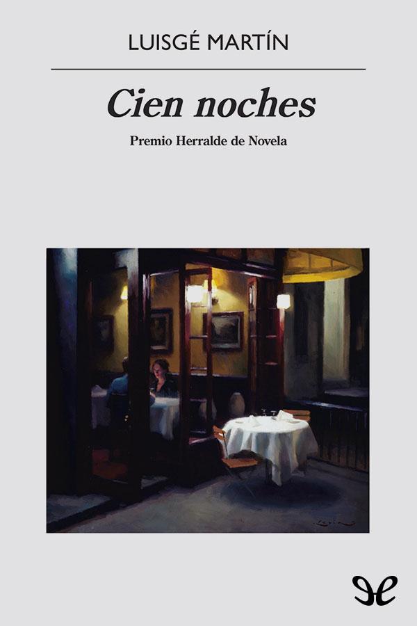 Cien noches